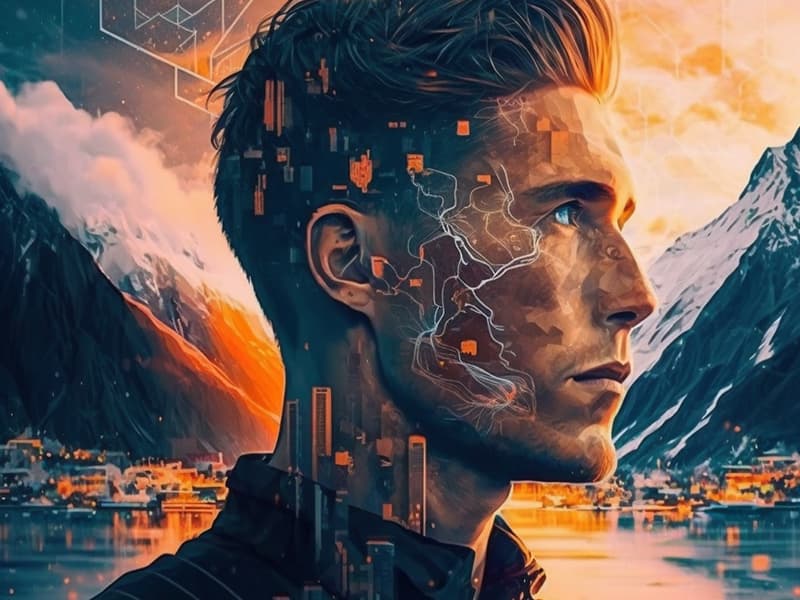 1XRaise-Technologie