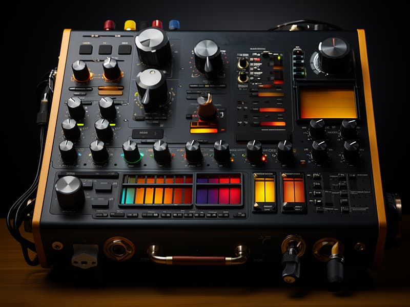 AudioCraft
