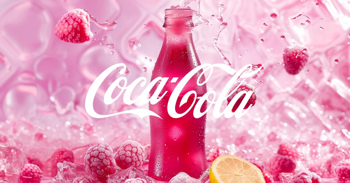 Coca-Cola KI Y3000