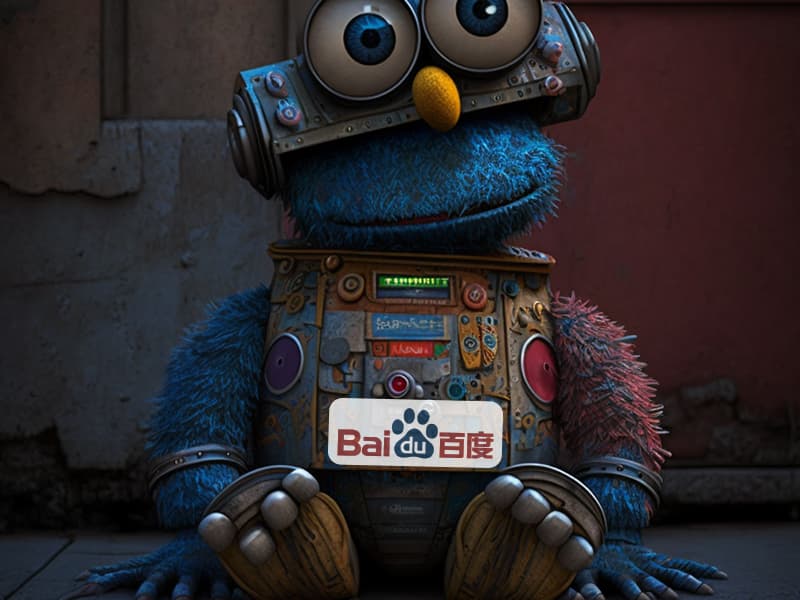 Ernie Bot