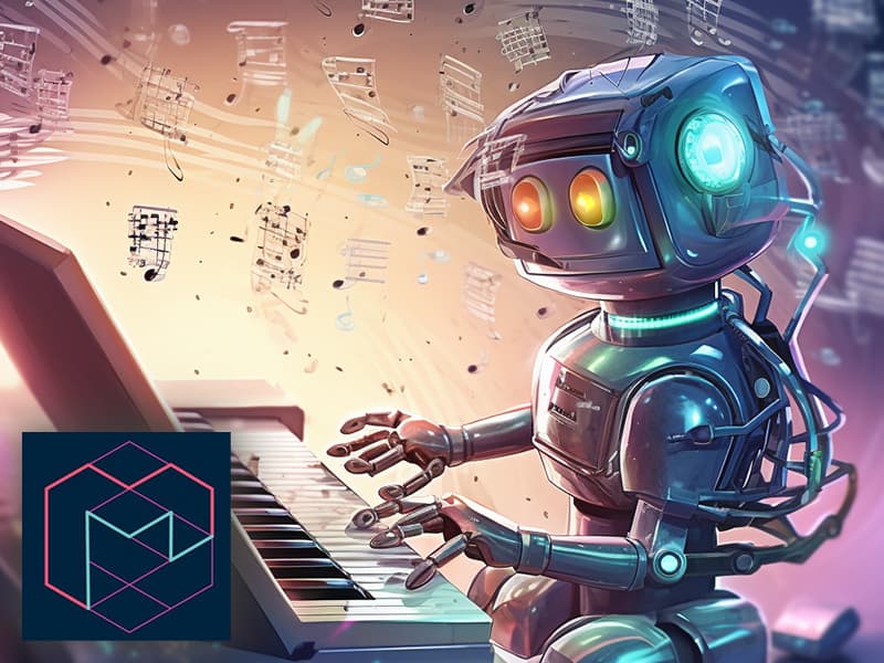 Googles Magenta Suite