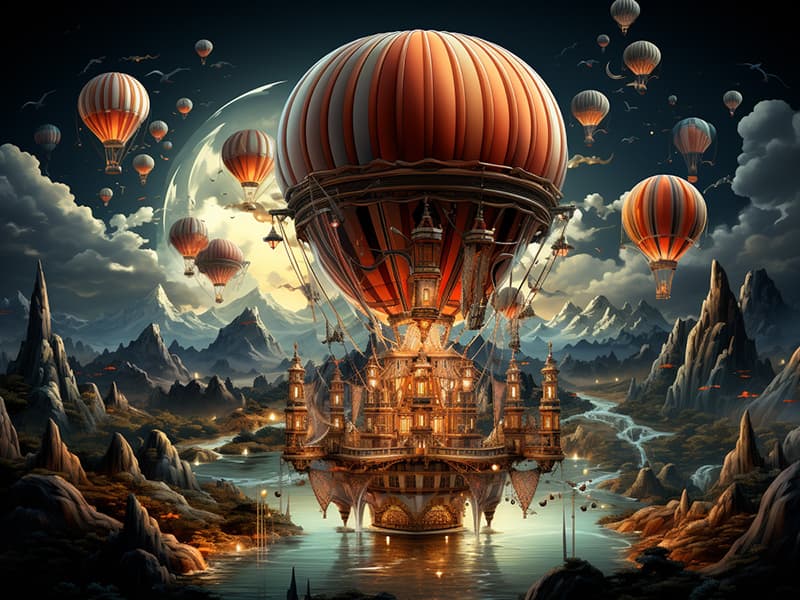 Ideogram: Die Revolutionäre Alternative zu Midjourney