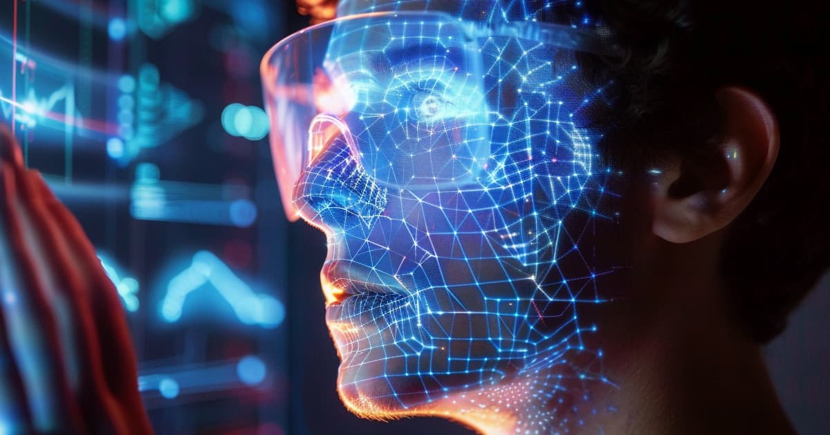 Zukunft der KI: Persönliche Hologramme