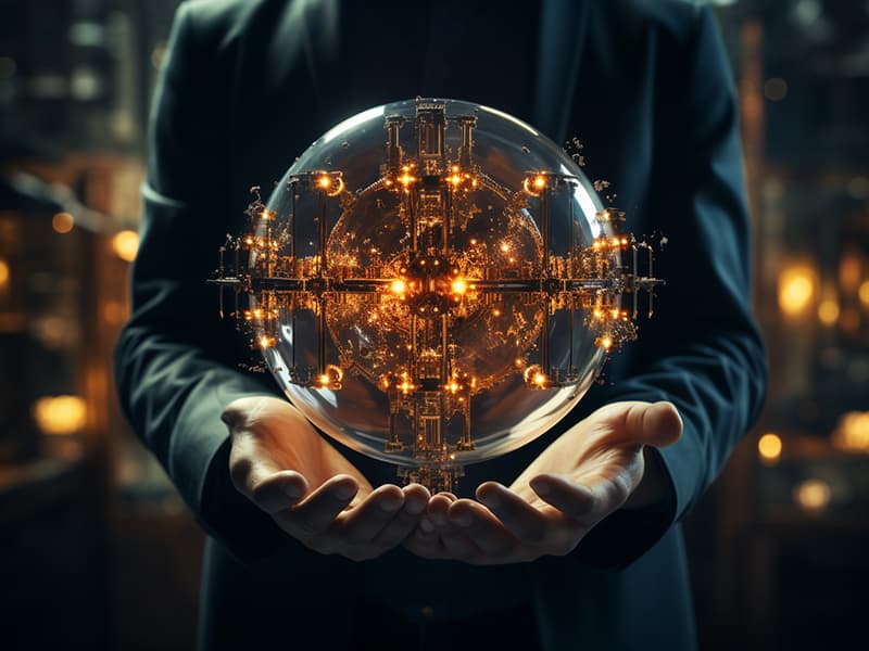 Innovative KI-Technologie aus Australien: Vorhersage von Krankheitsrisiken