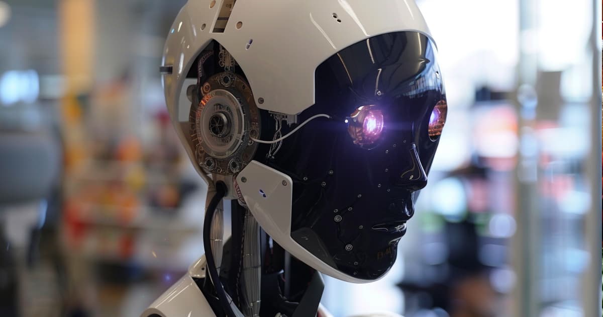 Mistral 7B: Die Zukunft der künstlichen Intelligenz