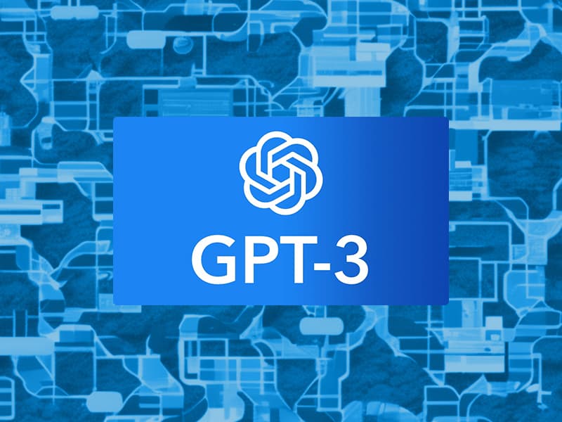 OpenAI GPT-3 Playground