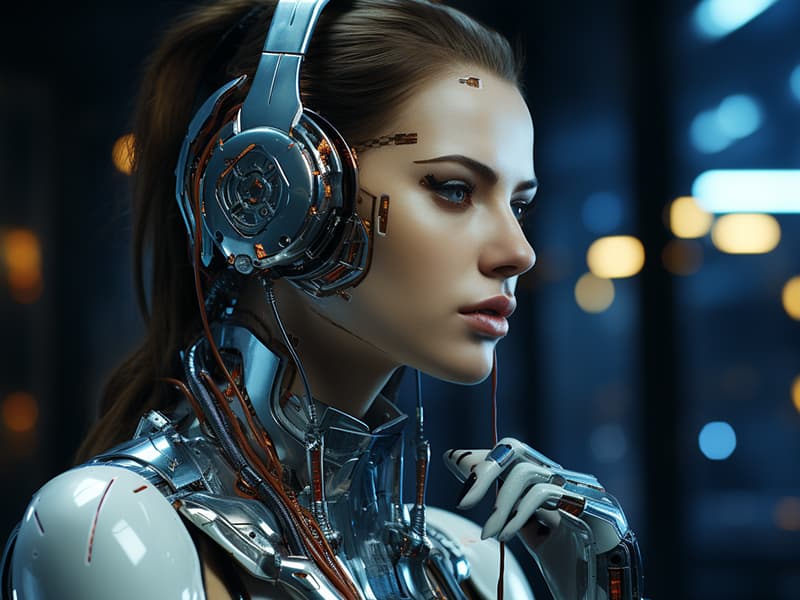 Der erste deutsche KI-Radiosender steht vor dem Start