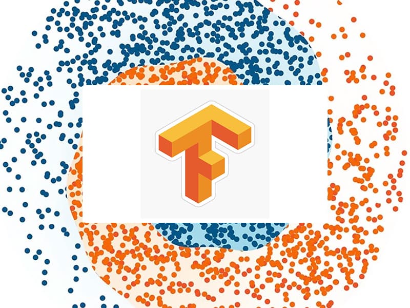 TensorFlow Playground
