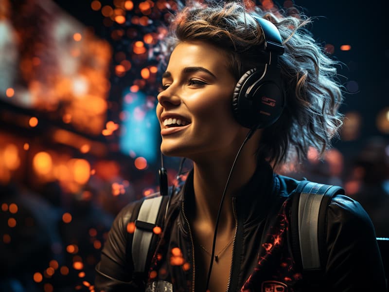 bigGPT: Revolution im Radiosender dank KI