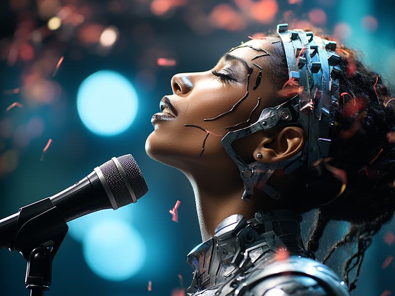 Künstliche Intelligenz erkennt Hit-Potenzial von Songs