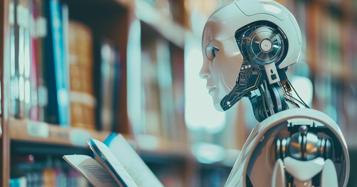 KI liest euch Hörbücher in eurer eigenen Stimme vor