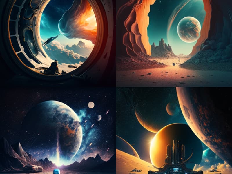 midjourney